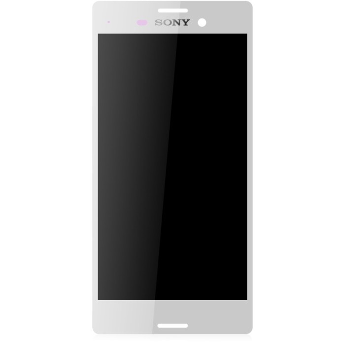 Display Lcd telefon