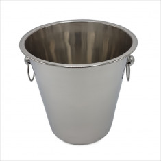 Frapiera din inox, diametru 22 cm, capacitate 4.3 l