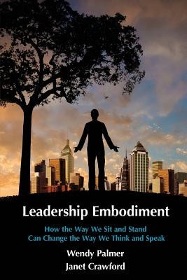 Leadership Embodiment: How the Way We Sit and Stand Can Change the Way We Think and Speak foto