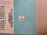 Manual limba engleza pentru anii 3-4 de studiu vintage