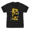 Boston Bruins tricou de copii David Pastrň&aacute;k #88 Vertical WHT 500 Level - Dětsk&eacute; M (10 - 12 let)