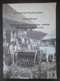 STANILESTI. Trecut si prezent pe valea Prutului Mijlociu - Stefan Plugaru