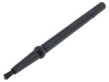 Perie Antistatică ESD 124mm 7mm 18mm