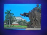 HOPCT 5001 CAPITOLIUL BACOLOD CITY-FILIPINE-ASIA -NECIRCULATA