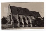 CLUJ BISERICA REFORMATA STR COGALNICEANU