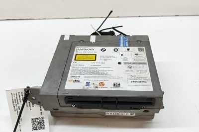 Unitate radio CD navigație BMW X5 F15, F85 2014 OEM: Off-road | 31416654 foto