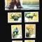 cuba animale mnh
