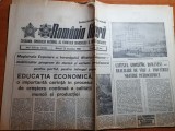 Romania libera 21 decembrie 1988-art. si foto chilia veche,articol jud. cluj