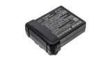 Cameron Sino 1000mAh Kenwood TK-208,TK-308,TH-22AT,TH-42AT,TH-20B,TH-30B,H-79A,TH79A,TH-208,TH-308 Baterie