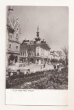 RF69 -Carte Postala- Cluj, Piata Mihai Viteazul, circulata 1964