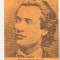 bnk cld Calendar de buzunar 1975 Editura Eminescu -Mihai Eminescu