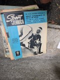 Sport și Tehnică nr.6/1971