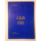 Mircea Deac - 50 de ani de pictură 1890-1940: dicționarul pictorilor din Rom&acirc;nia