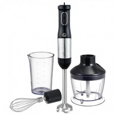 Mixer bucatarie, Bonito II, 800 W, cu accesorii, negru, MagicHome