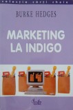 Marketing la indigo - Burke Hedges (putin uzata)