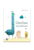 Cumpara ieftin Urechea ascultatoare
