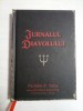 JURNALUL DIAVOLULUI - NICHOLAS D. SATAN