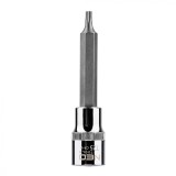 Tubulara cu Bit Torx lung 1/2&quot;,T25 X 100 mm NEO TOOLS 08-761 HardWork ToolsRange