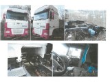 Vand autoutilitare DAF, MERCEDES-BENZ SI MAN