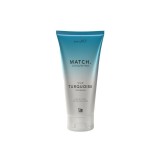 Masca coloranta tratament cu Keraguard Vivid Turquoise Intensive, 200ml, SensiDo Match