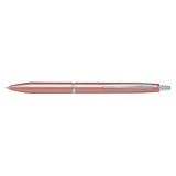 Pix cu bila Acro 1000 Pilot 1.0 mm + Cutie cadou Auriu