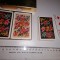 CARTI DE JOC VINTAGE COMPLETE FLORI