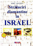 Straluciri diamantine in Israel | Doru Ciucescu, 2020, Rovimed