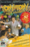 Tony Marshall - Tony Tony Noch Einmal, Caseta audio