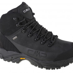 Pantofi de trekking CMP Dhenieb WP 30Q4717-U901 negru