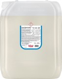 Detergent lichid rufe colorate, 20L, detergent rufe fără parfum, detergent rufe vrac
