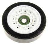 Roata Cauciuc Uscator Rufe Beko B3T67230 2974680200 Original Arcelik Tambur Rola Ghidaj Uscare
