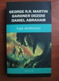 George R. R. Martin - Fuga vanatorului