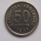 50 CENTAVOS 1952 ARGENTINA