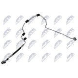 Conducta aer conditionat Audi A3 1.6fsi 20, 1.4tfsi 20, Seat Altea 1.4tsi 20, Leon 1.4tsi 20, Skoda Octavia 2 1.4tsi 20, 1.4 20, Vw Golf 5 1.4,