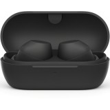 Casti In-Ear Sony WF-C710NB, True Wireless, Noise Cancelling, Bluetooth, Microfon, Multipoint, Fast Pair, Quick Charge, IPX4, Autonomie baterie 40 ore