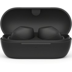 Casti In-Ear Sony WF-C710NB, True Wireless, Noise Cancelling, Bluetooth, Microfon, Multipoint, Fast Pair, Quick Charge, IPX4, Autonomie baterie 40 ore