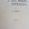 ISTORIA LUI MIHAI VITEAZUL N IORGA 1935 VOL 2