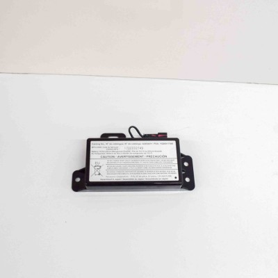 Alt modul de control OPEL MOKKA / MOKKA X 2017 OEM: 42454411,YQ00017580 15459490 foto