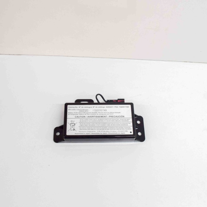 Alt modul de control OPEL MOKKA / MOKKA X 2017 OEM: 42454411,YQ00017580 15459490