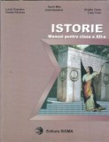 Istorie - Manual clasa a XII-a - Sorin Mitu, Virgiliu Tarau