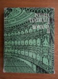 Simion Alterescu - Istoria teatrului din Rom&acirc;nia ( Vol. II -1849 - 1918 )