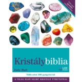 Krist&aacute;lybiblia - Judy Hall