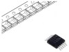 Driver High/Low-Side Controller pentru MOSFET, 2 Canale, VSSOP10