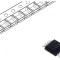 Driver High/Low-Side Controller pentru MOSFET, 2 Canale, VSSOP10