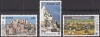 Grecia 1977 - Europa-cept.3v.neuzat,perfecta stare(z), Nestampilat