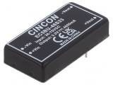 Convertor DC/DC 15W 36-75V la 3.3V 4A