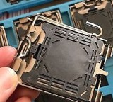 Socket 775 cpu Circuit Integrat