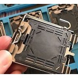 socket 775 cpu Circuit Integrat