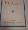 Poezii Al. Stamatiad, Casa Scoalelor, 133 pagini - Carte Veche