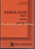 Fiziologie Buco-Dento-Maxilara, Gh. Raca &amp; Doina Raca, Ed. Medicala, 1994, Medicina Dentara
